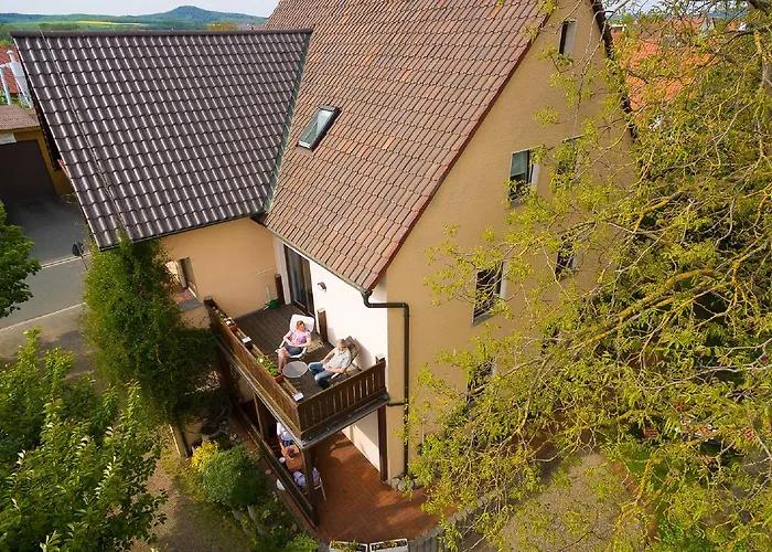 Gaestehaus Elisabeth