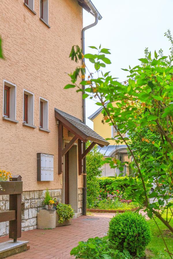 Gaestehaus Elisabeth