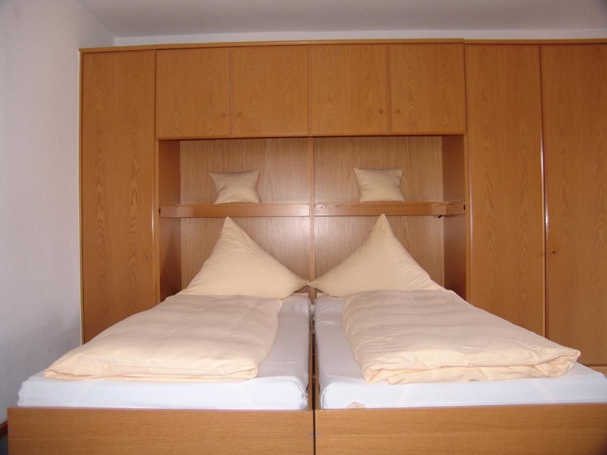 Apartment Gaestehaus Elisabeth