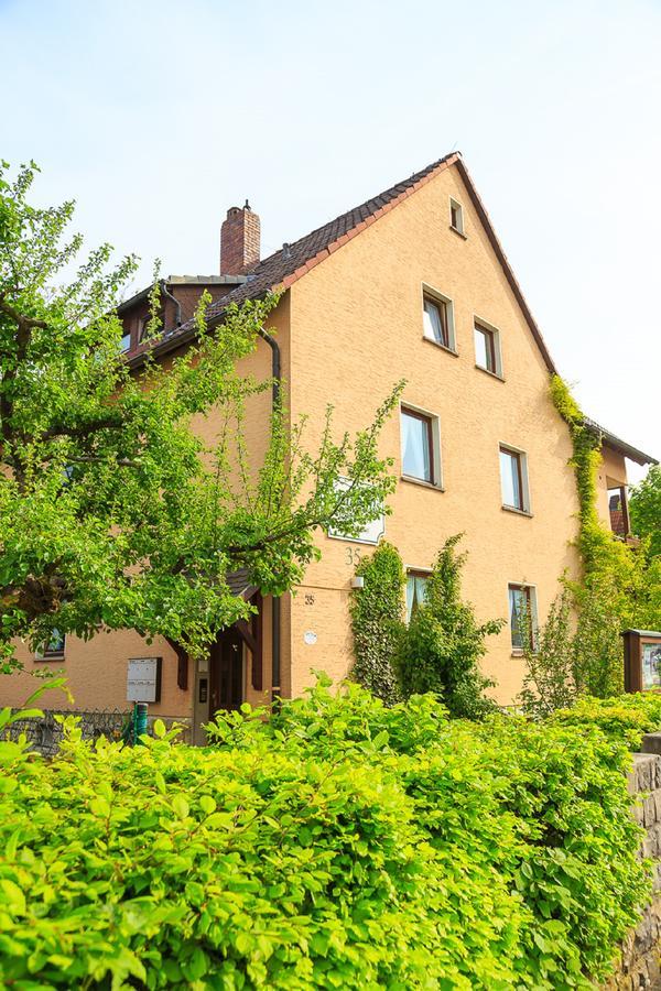 Gaestehaus Elisabeth Apartment Bad Staffelstein