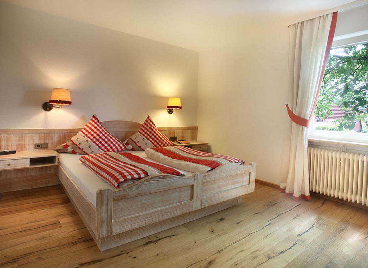 Gaestehaus Elisabeth Apartment Bad Staffelstein